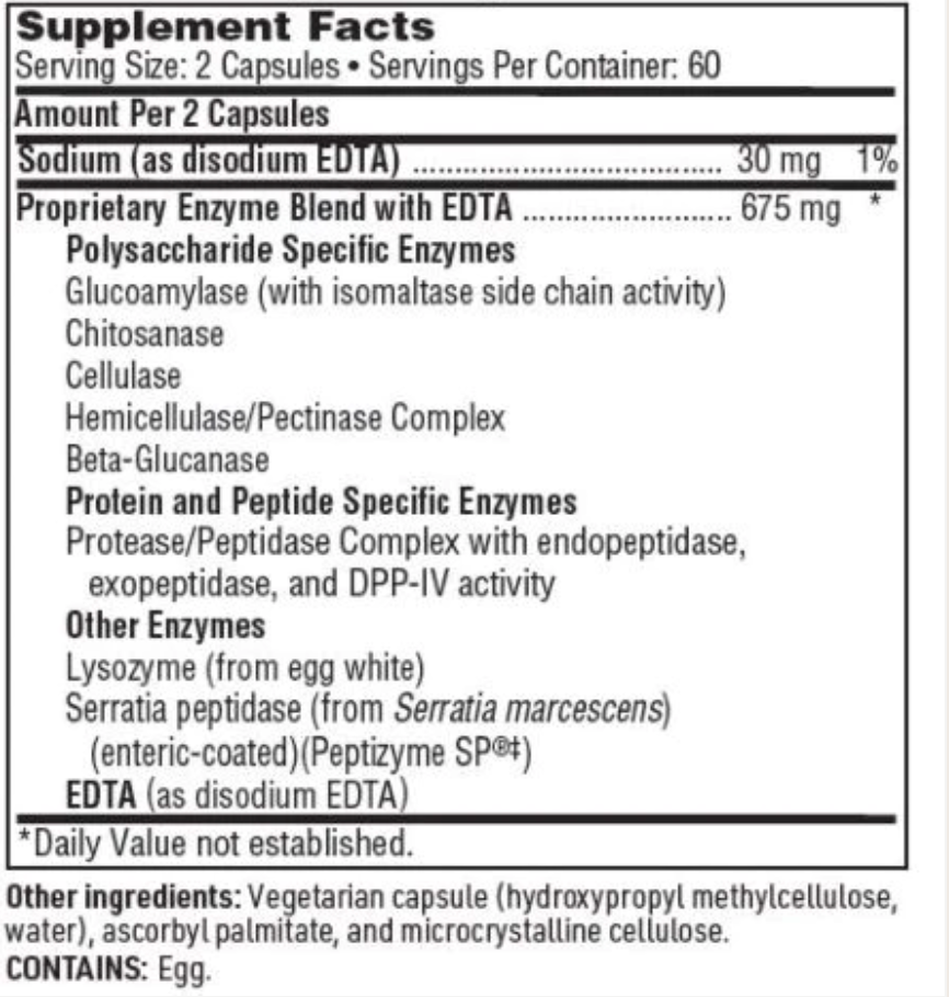Interfase Plus 120 cps