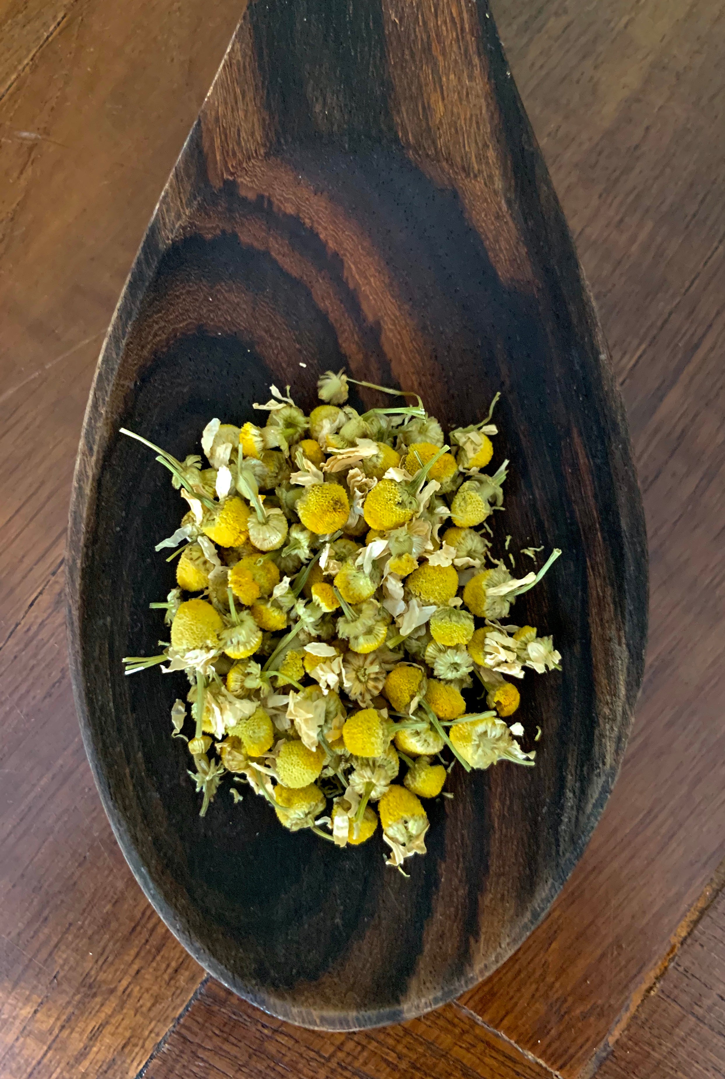 Chamomile Flowers (Flores Chamomillae) 50 g, loose tea