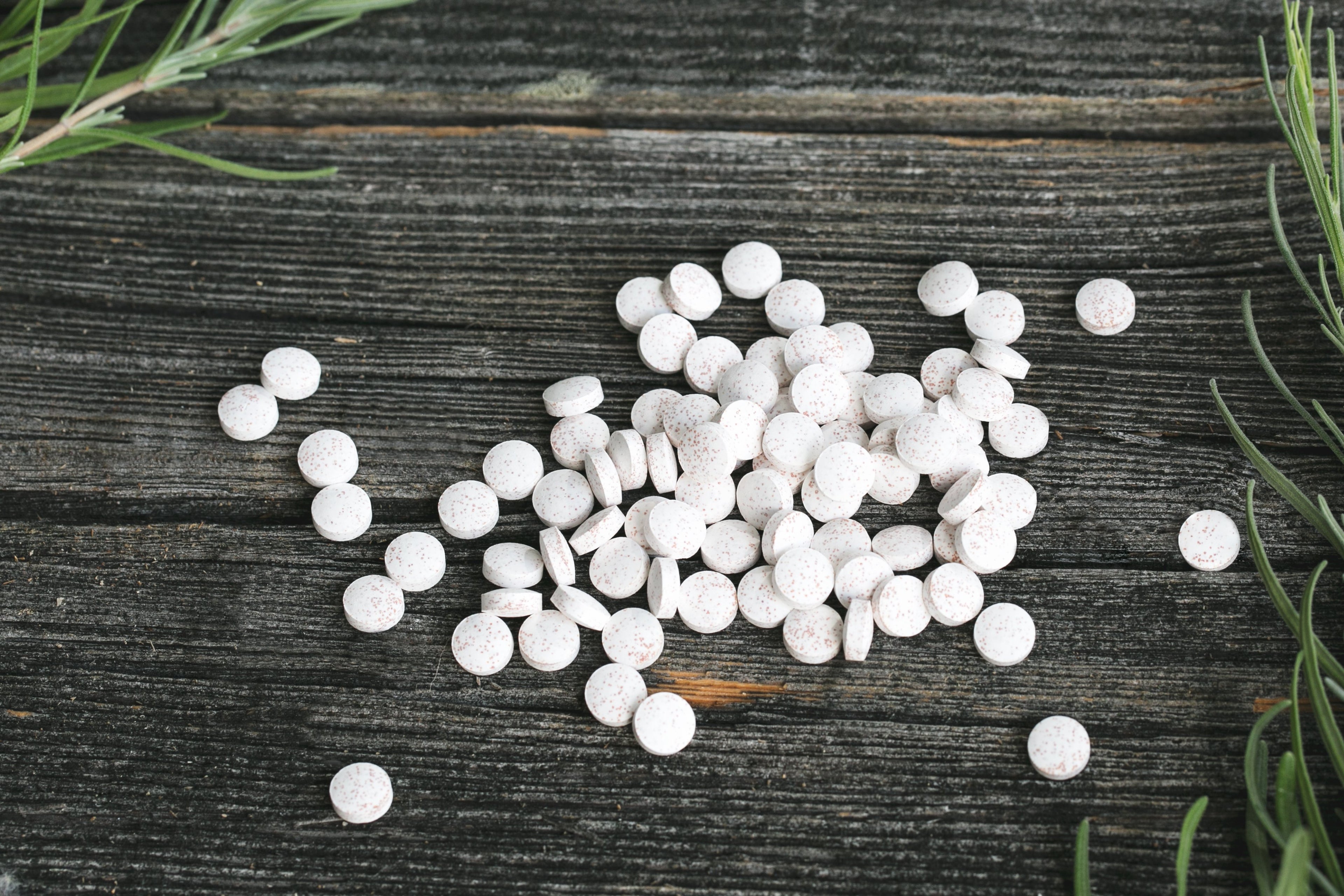 Homeopathy and Tissue Salts