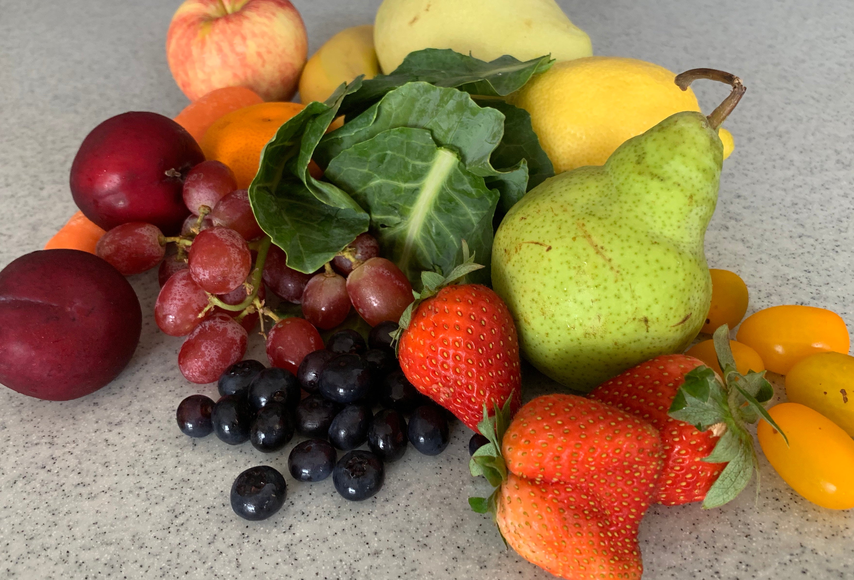Vitamins and Minerals