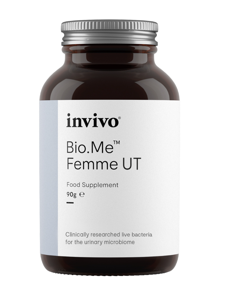 Bio.Me Femme UT 90 g