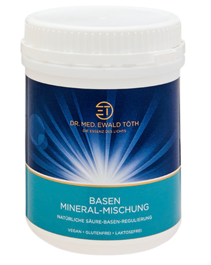 Dr. Töth Basen Mineral Mixture 500 g