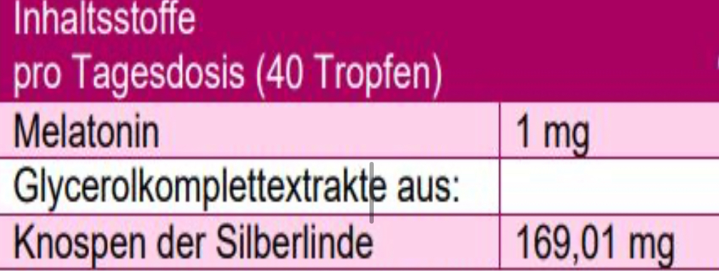 Schlaf Plus Dr Koll 50 ml