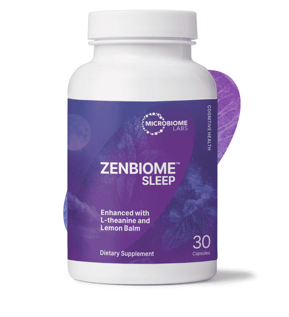 Zenbiome Sleep