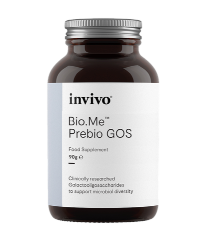 Bio.Me Prebio GOS 90g