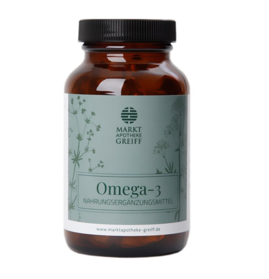 MAG 3 Omega 90 cps
