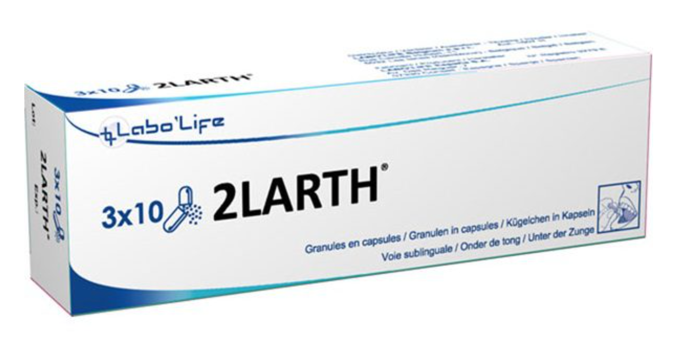 2L ARTH 30 capsules