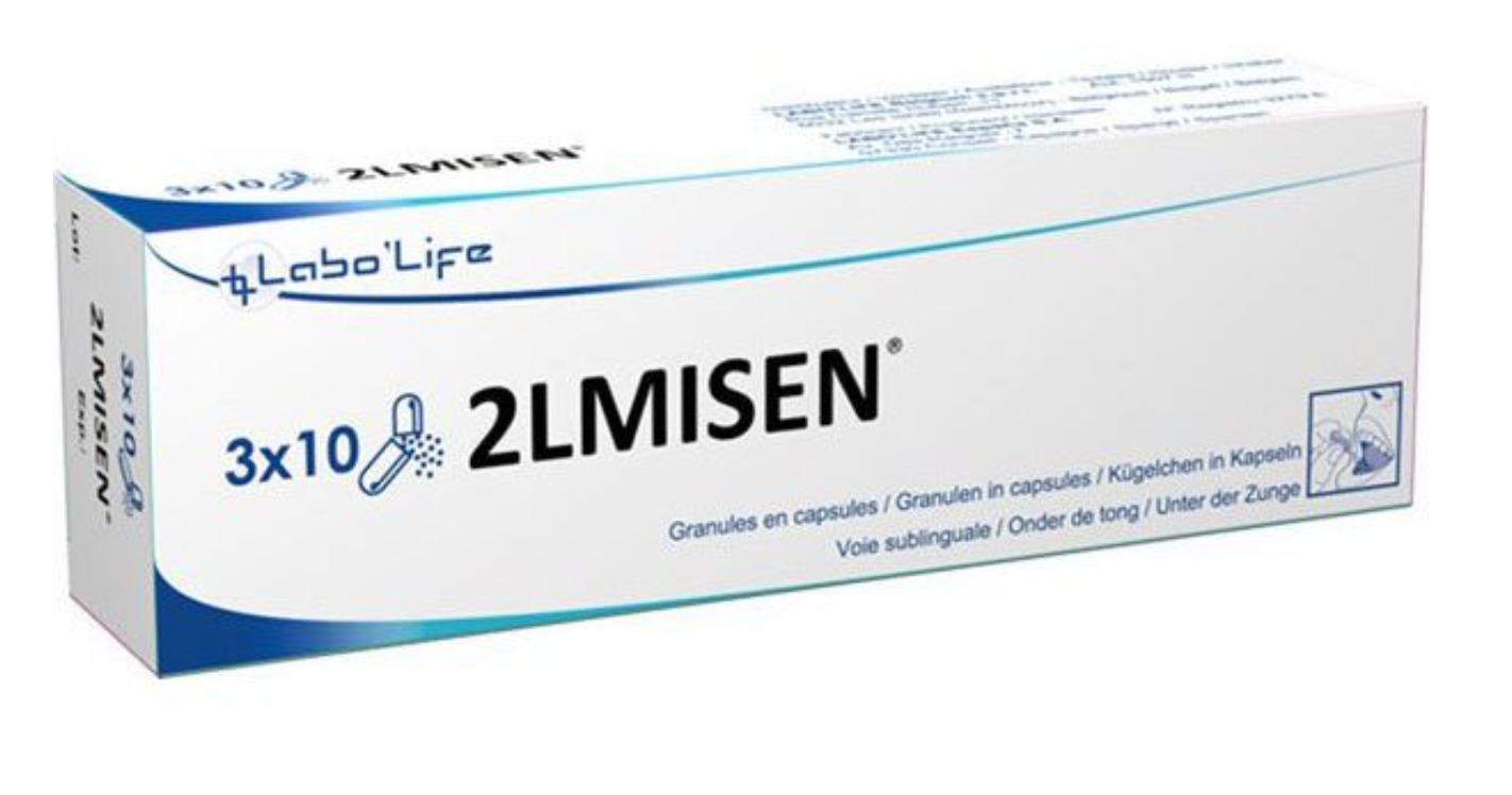 2L MISEN