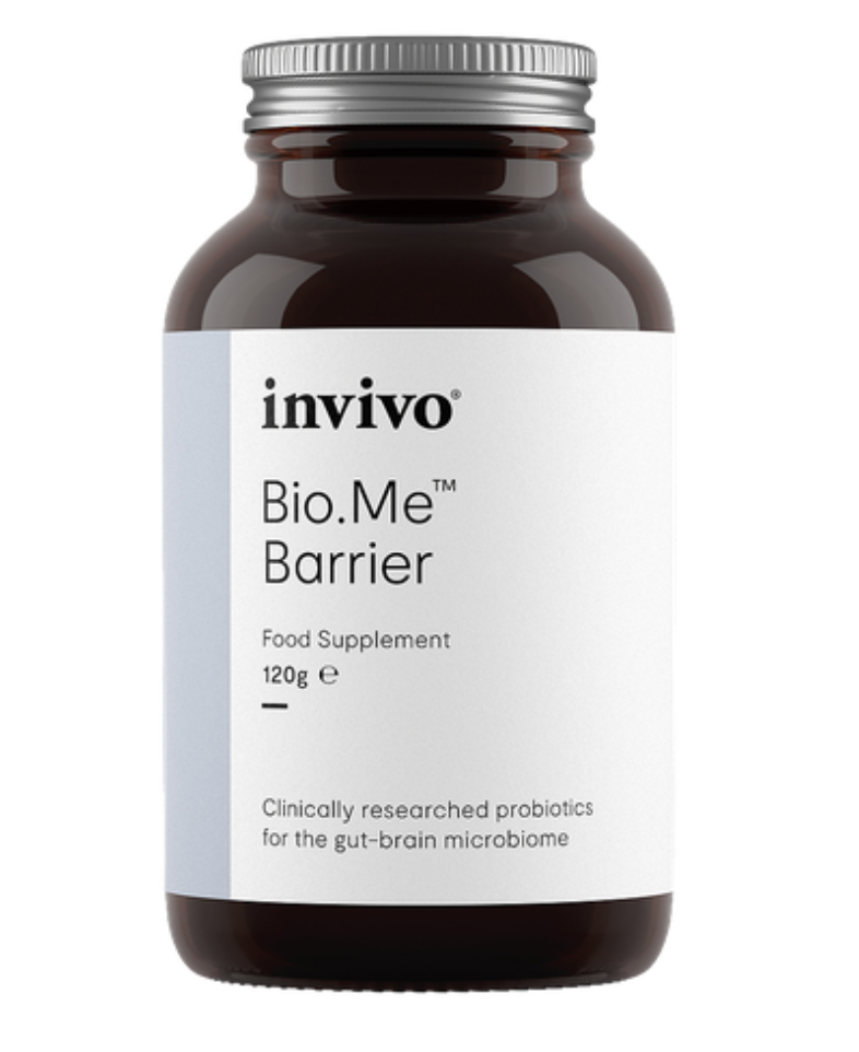 Bio.Me Barrier 120g