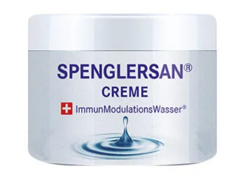 Spenglersan® Cream 50 ml