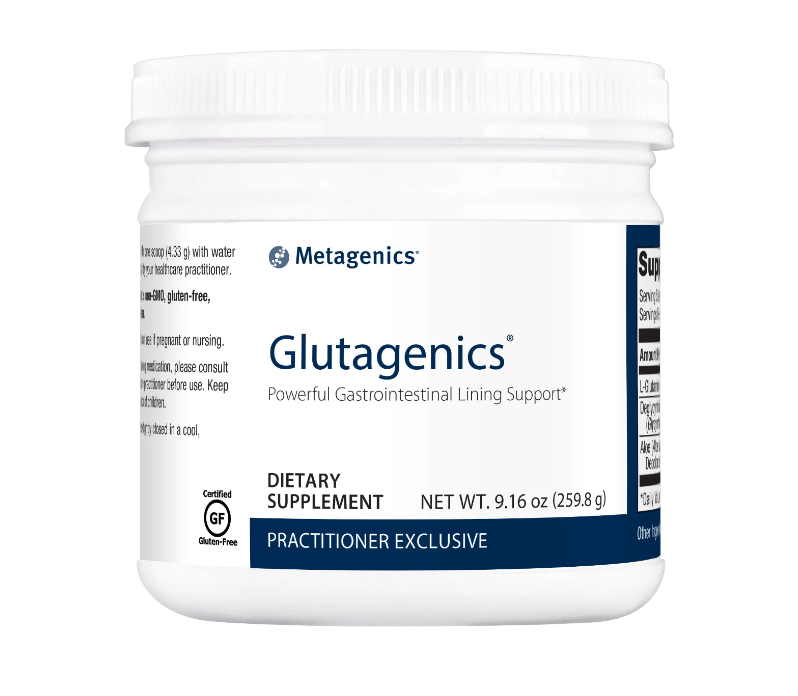 Glutagenics Powder 259,8 g