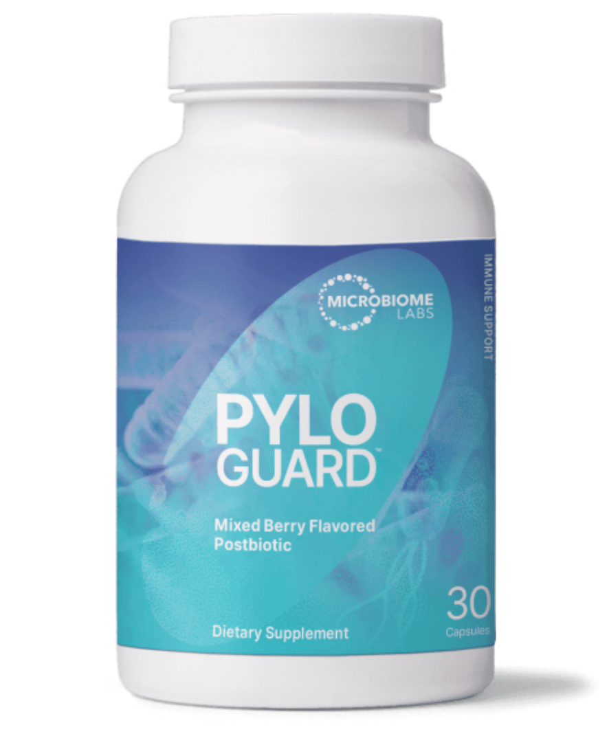 Pyloguard