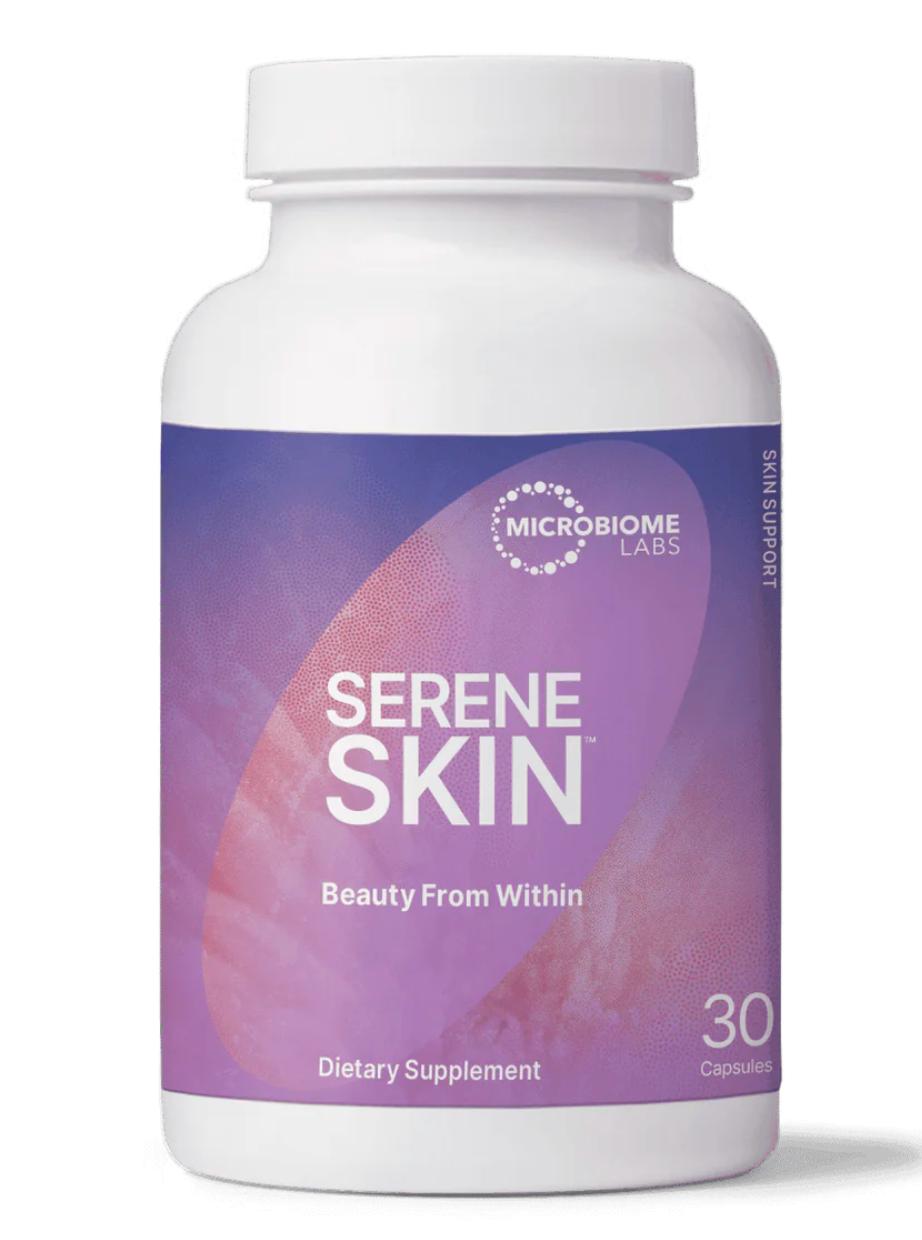 Serene Skin 30 cps