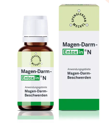 Magen-Darm Entoxin® N drops 50 ml