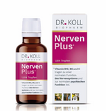 Nerven Plus Dr. Koll 50 ml drops