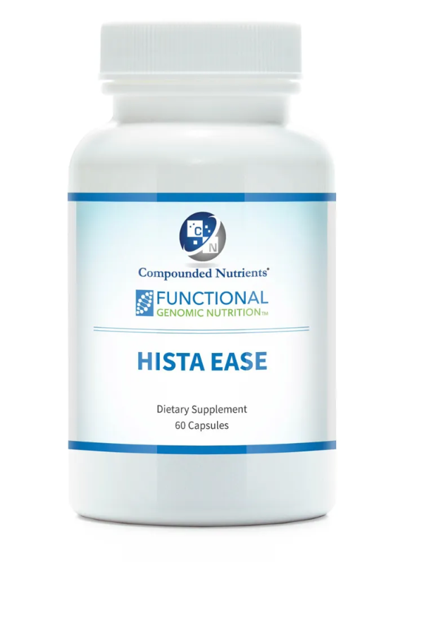 Hista Ease 60 cps