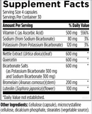 HistaEze™ 120 capsules