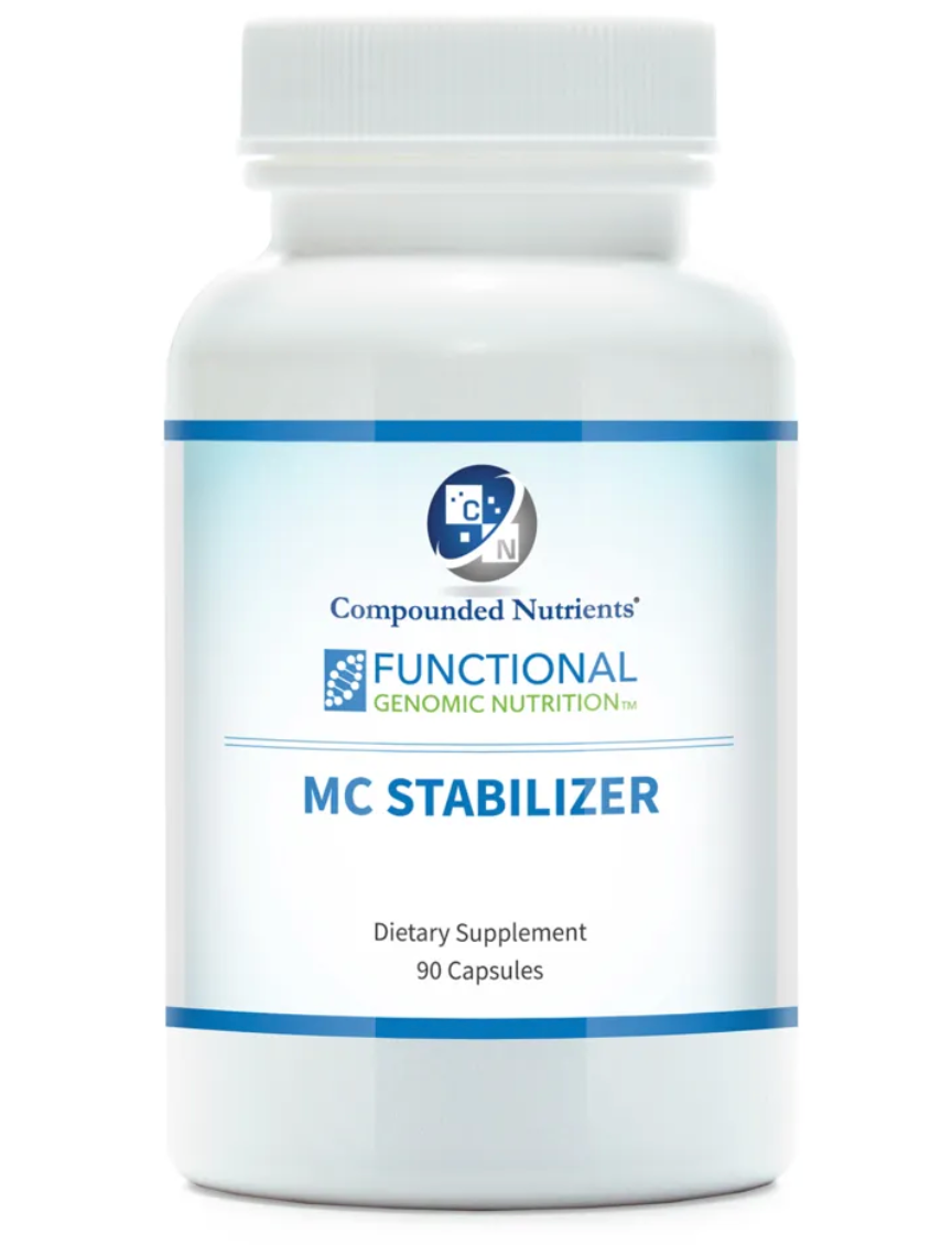 MC Stabilizer 90 capsules