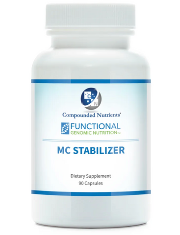MC Stabilizer 90 capsules