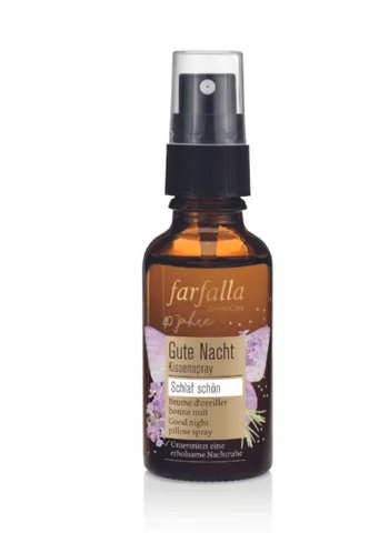 Good Night Pillow Spray