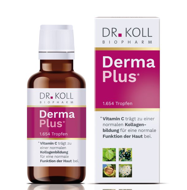 Derma Plus Dr. Koll 50 ml