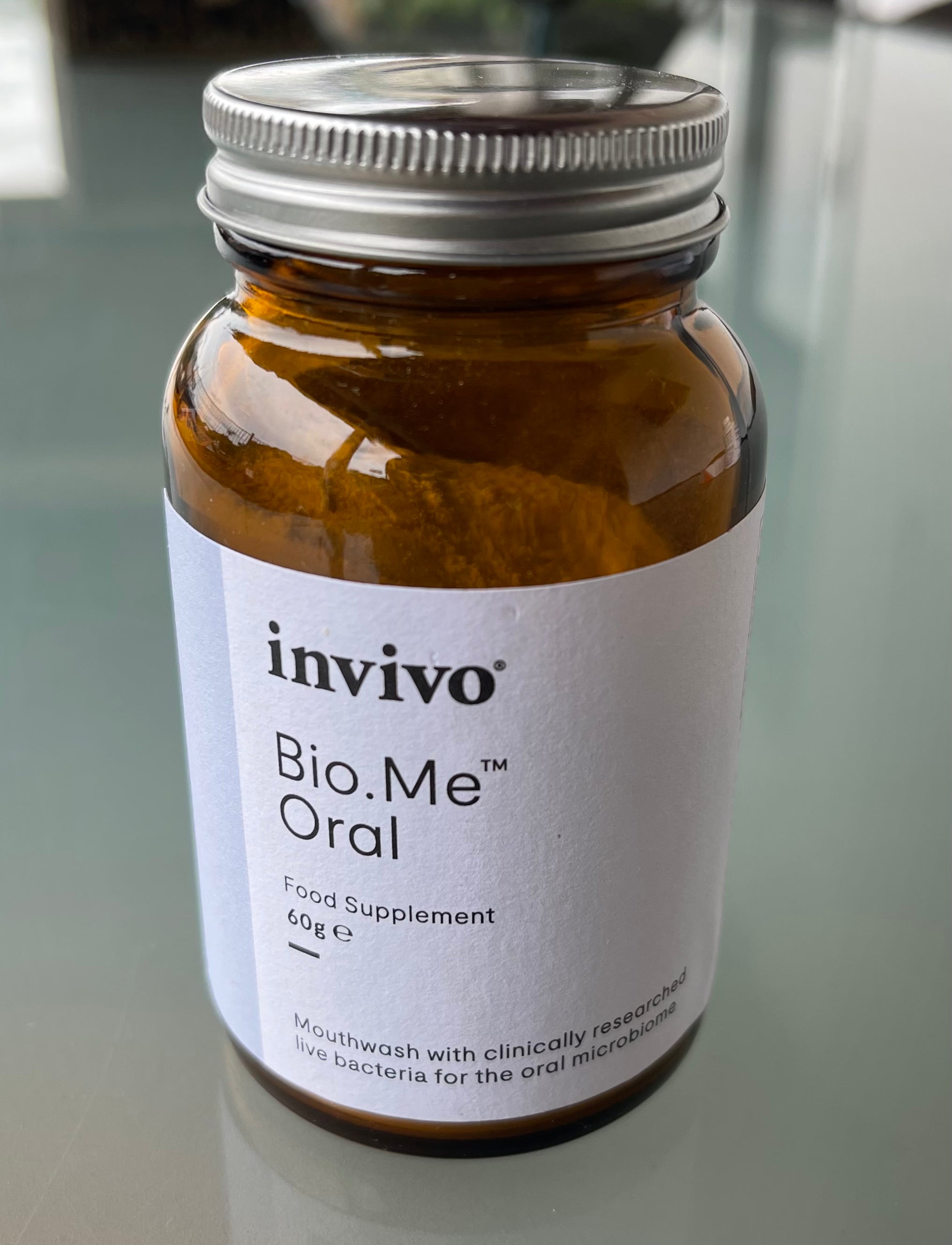 Bio.Me Oral 60 g