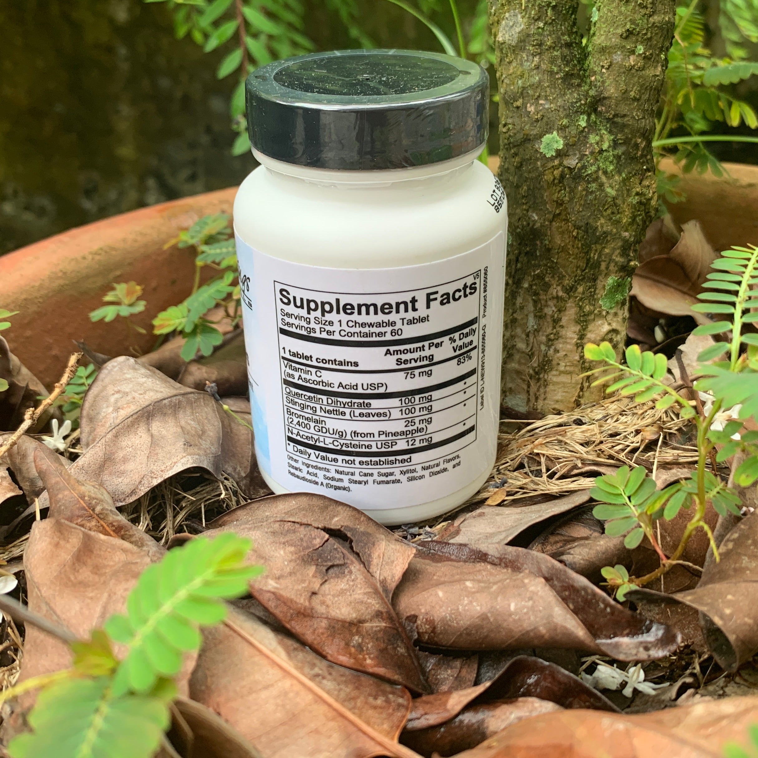 A&I Chewables 60 capsules