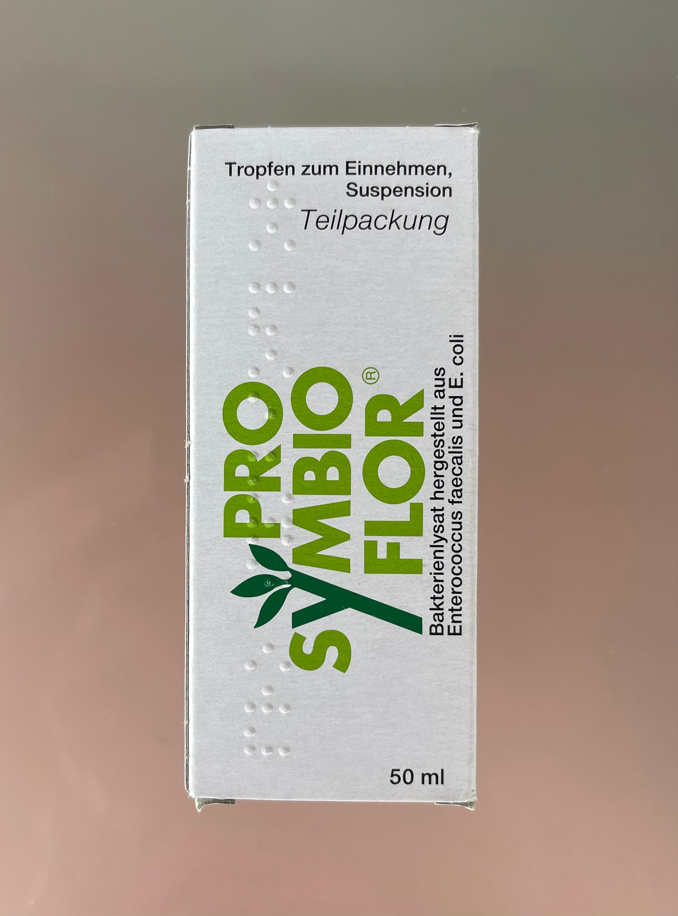 Prosymbioflor 50 ml