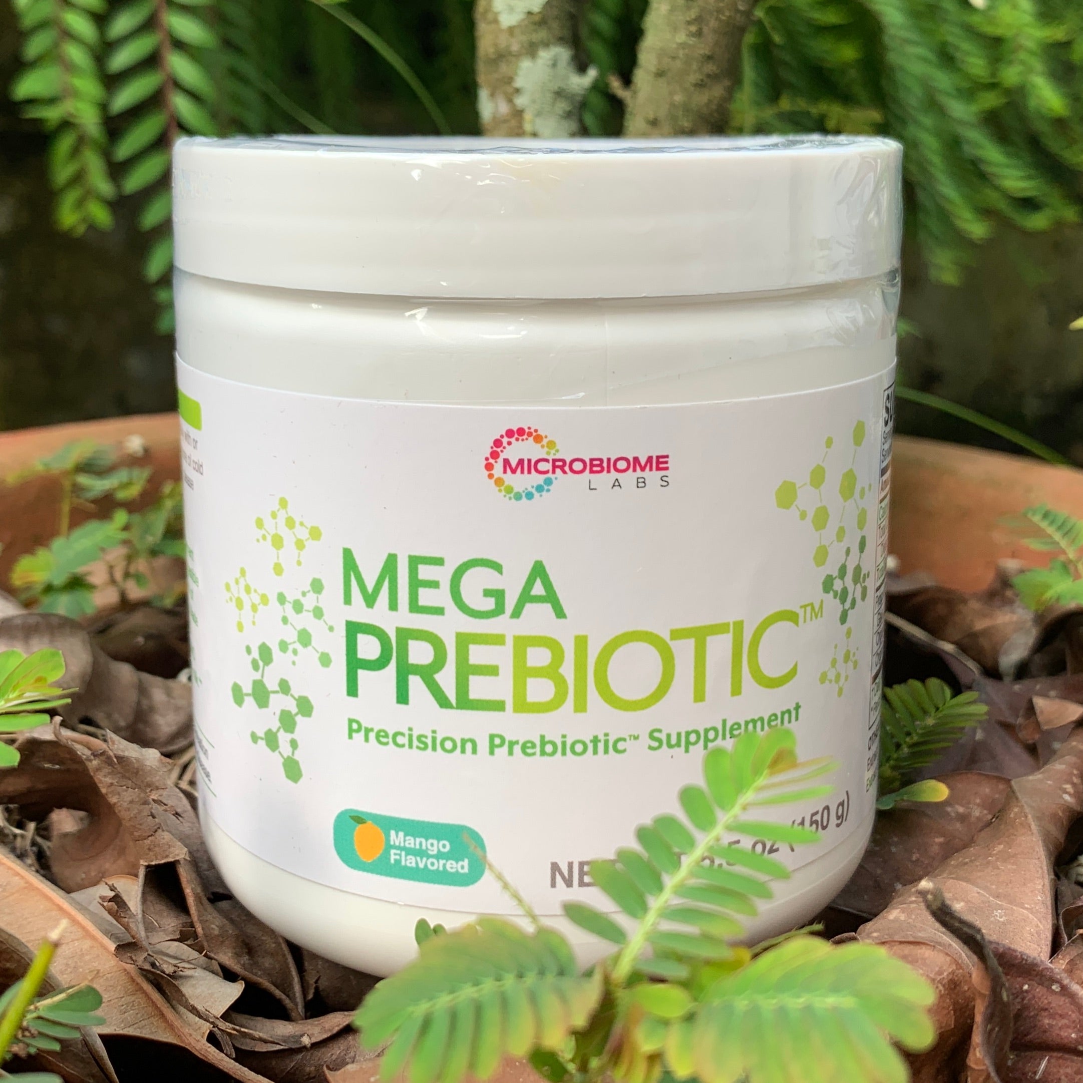 MegaPrebiotic 150 g