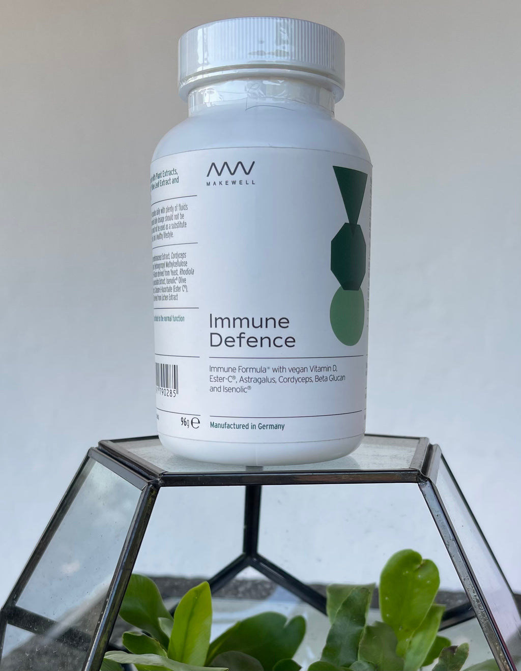 Immune Defence 120 capsules
