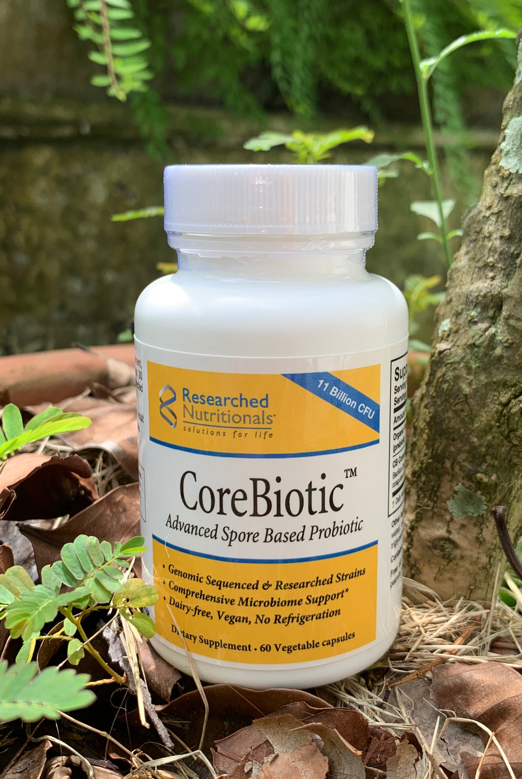 CoreBiotic™ 60 capsules