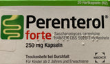 Perenterol forte 250 mg 20 cps