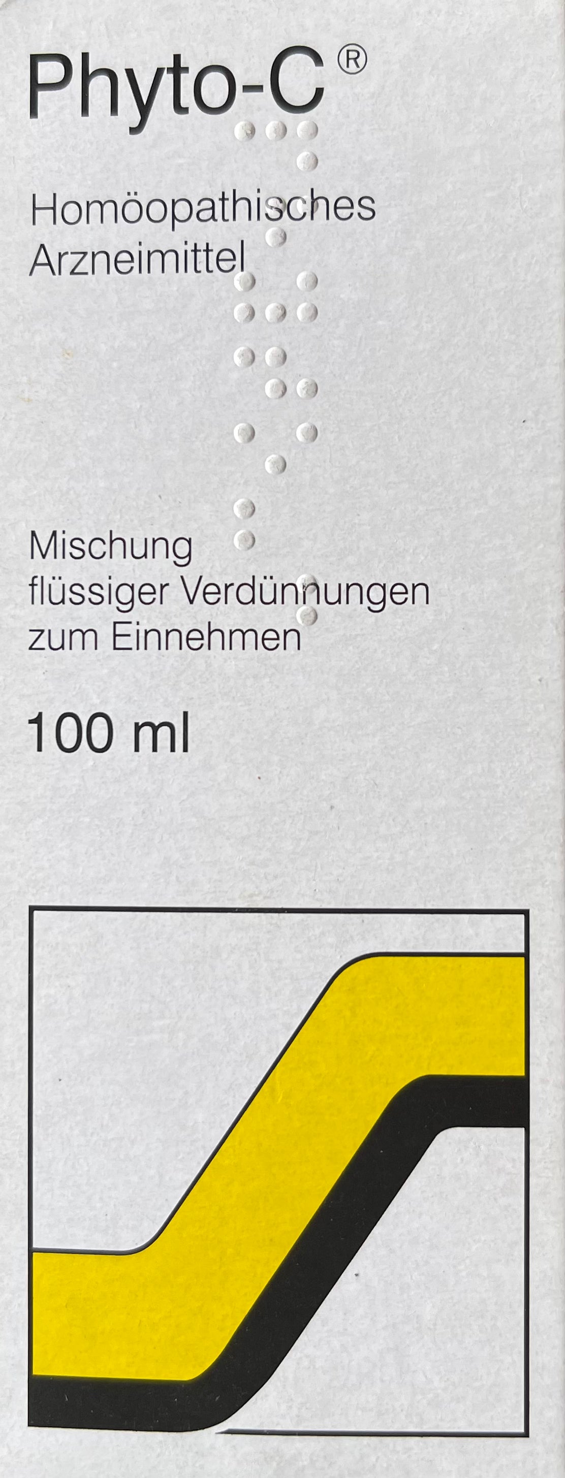 Phyto C® 100 ml