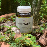 Shiitake 93 capsules
