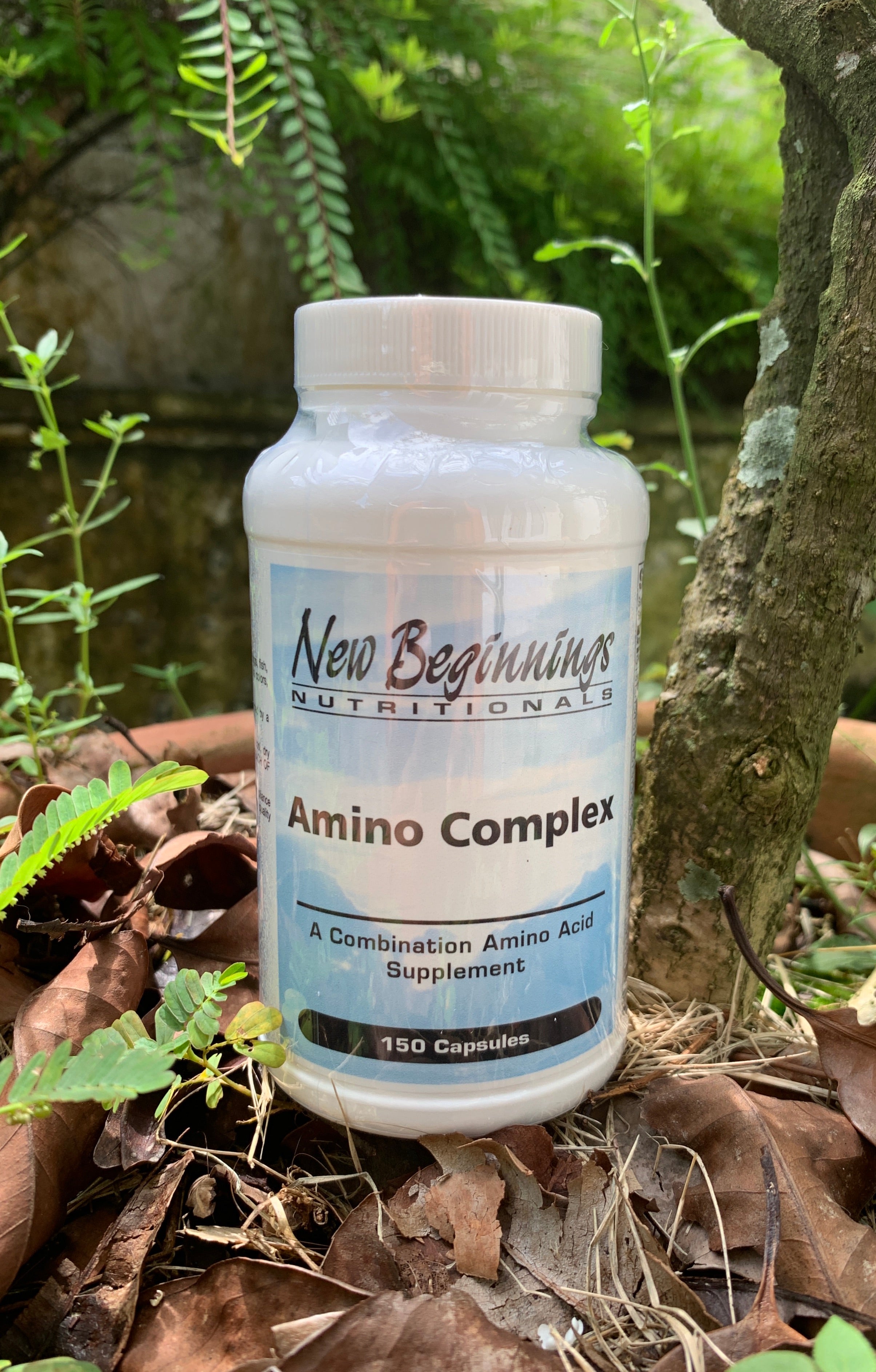 Amino Complex 150 capsules