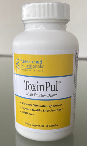 ToxinPul™ 90 capsule