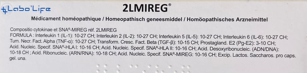 2L MIREG 3x10 cps