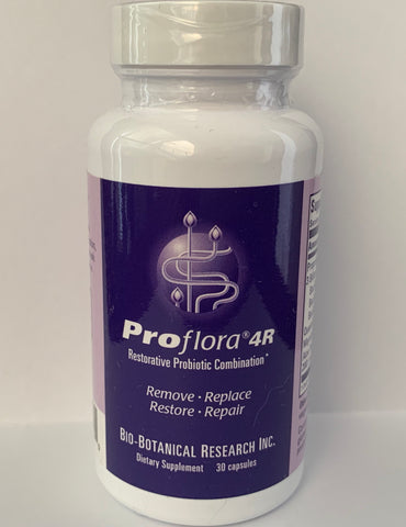Proflora -Spore based Probiotic 30 capsules