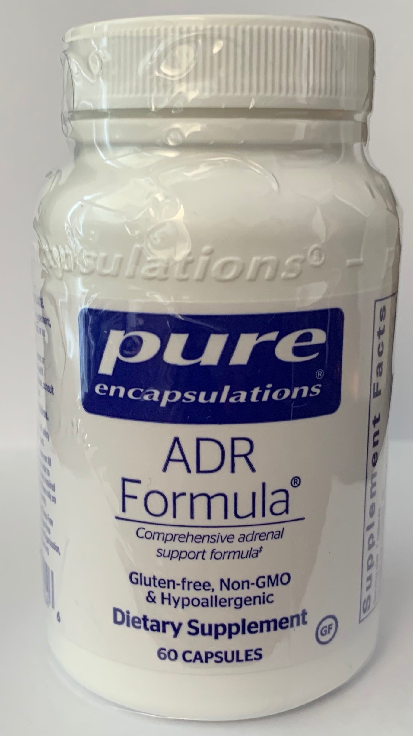 ADR Formula 60 capsules