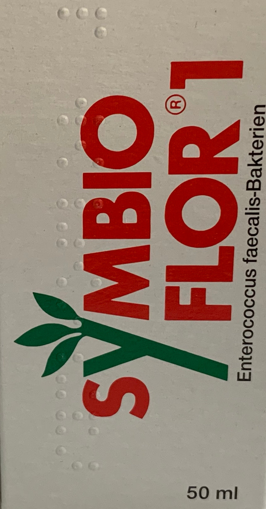 Symbioflor 1 50 ml Suspension