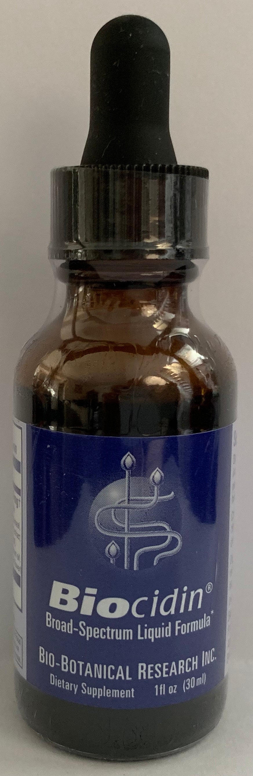 Biocidin Liquid