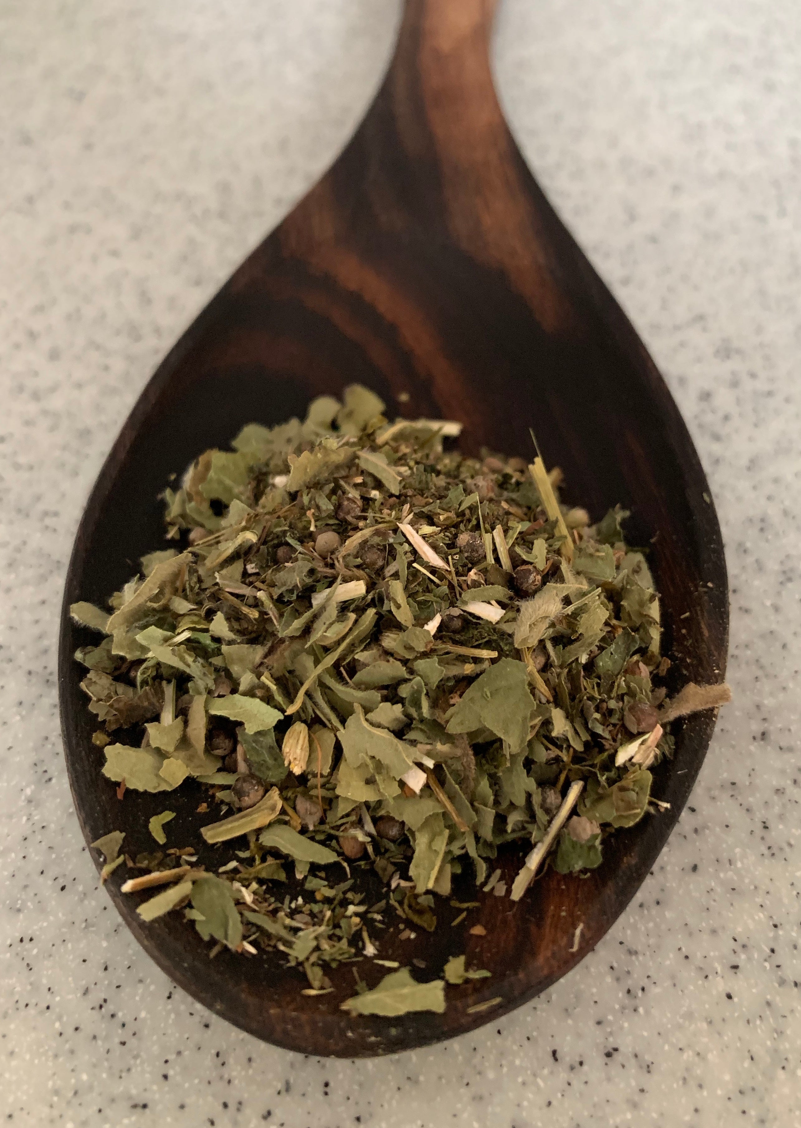 Hormone Tea "balancing" 50 g