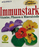 Immunstark 60 capsules