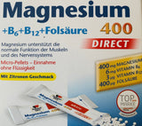 Doppelherz Magnesium 400 Direct