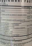 Methylate Chewable 60 Tablets