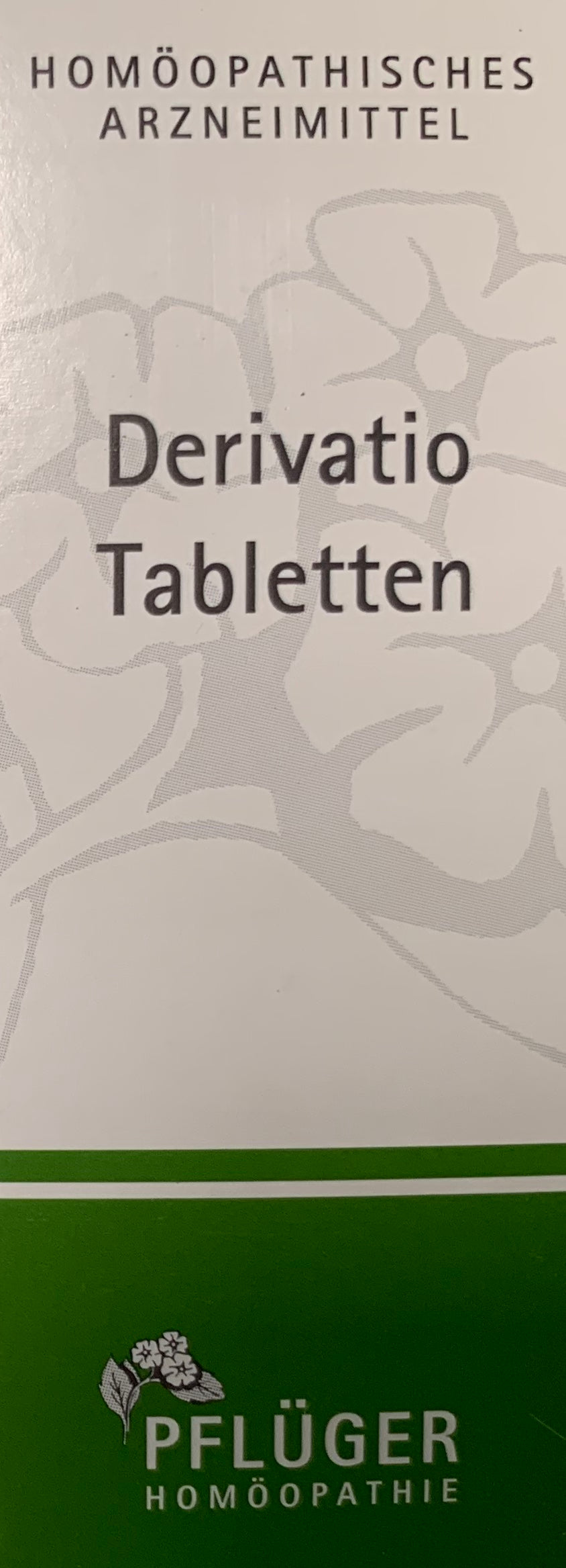 Derivatio 100 Tabletten