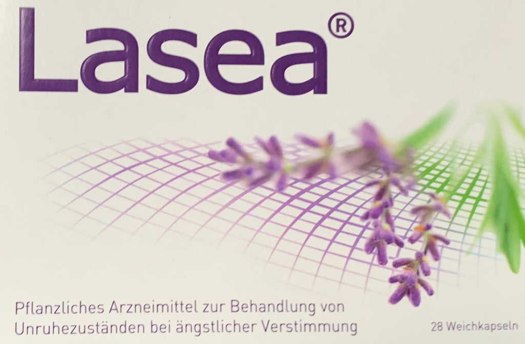 Lasea 28 capsules