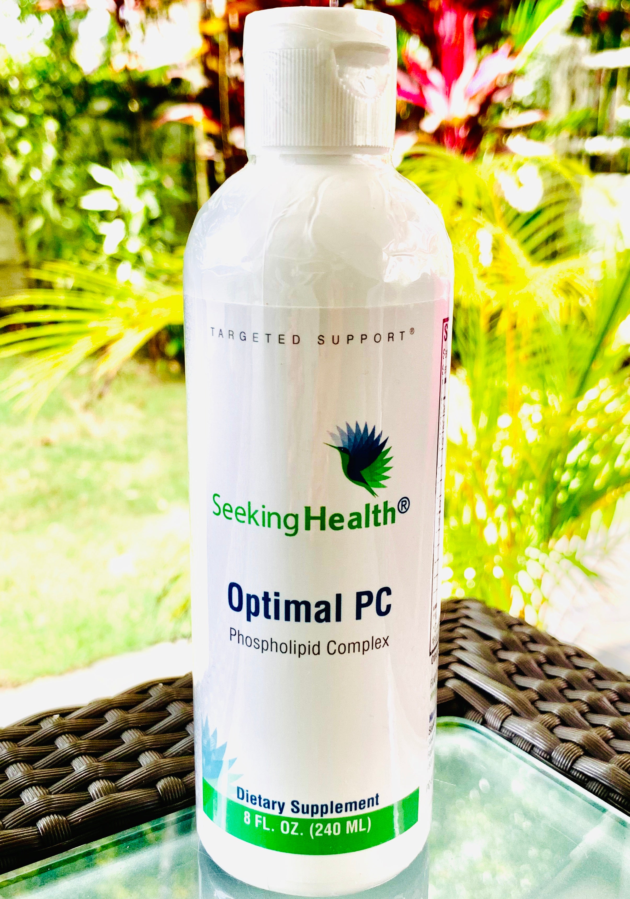 Optimal PC Liquid 240 ml