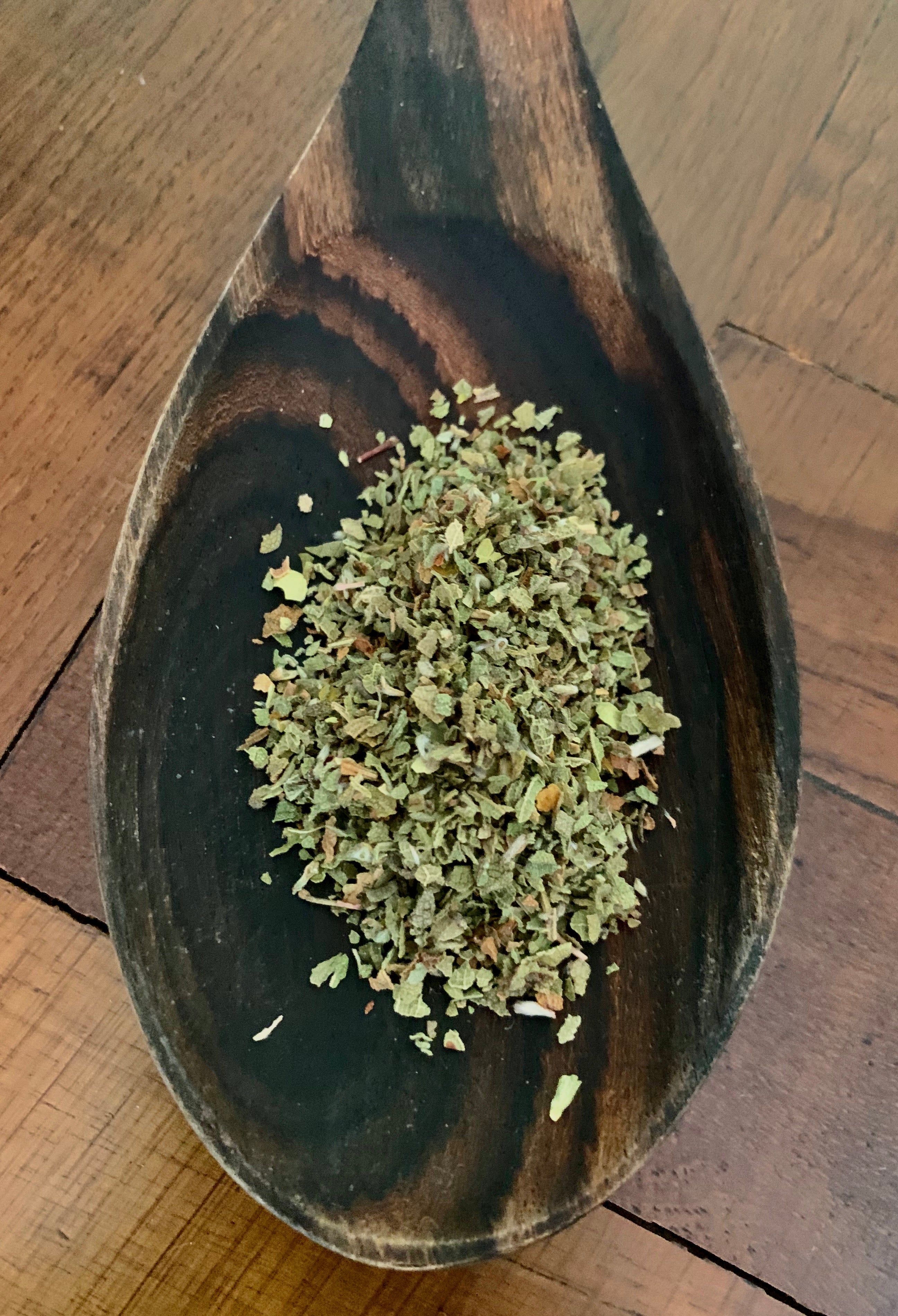 Cistus Incanus (Rock Rose) 50 g loose tea
