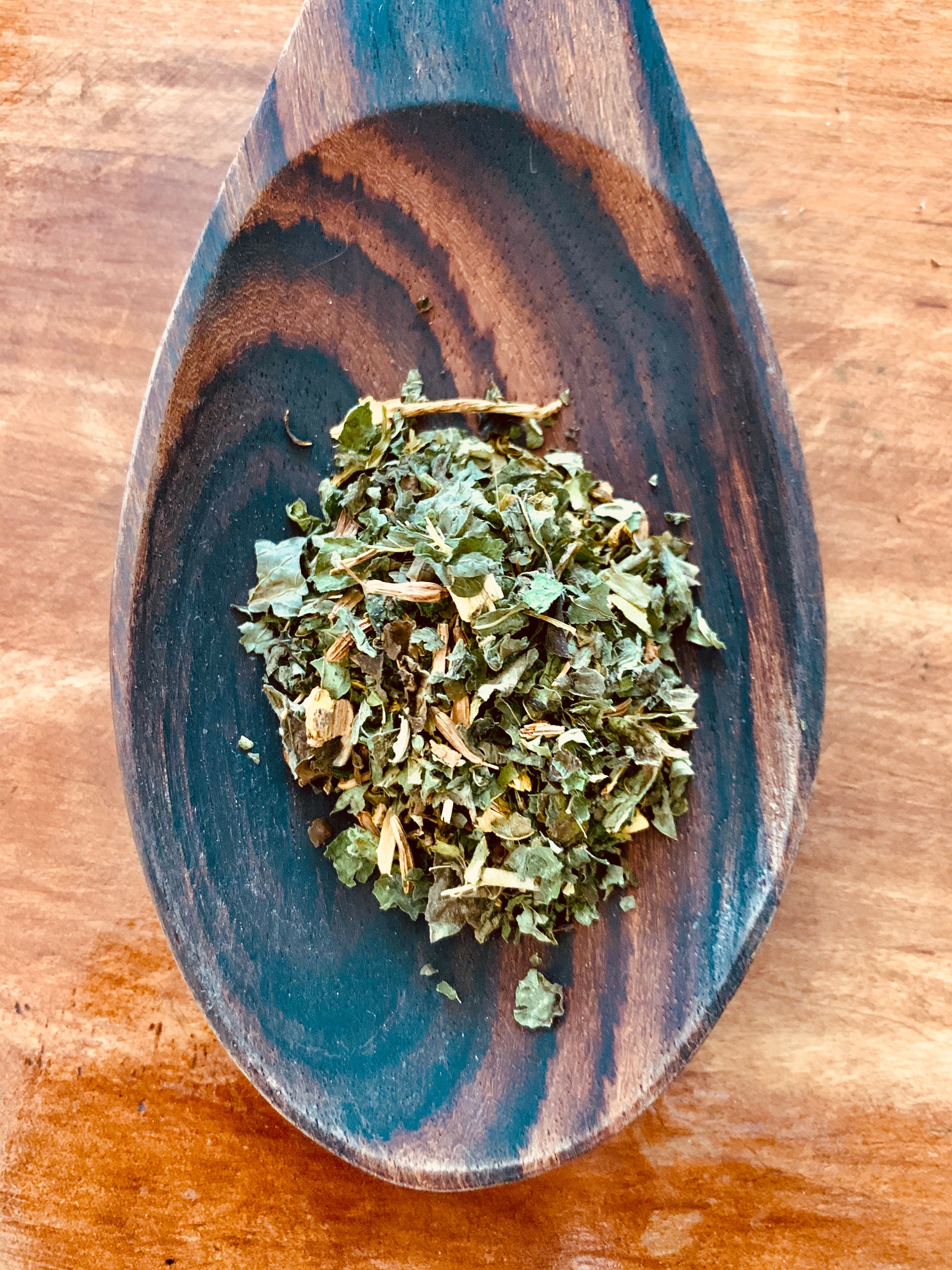 Liver and Gut Tea 50 g